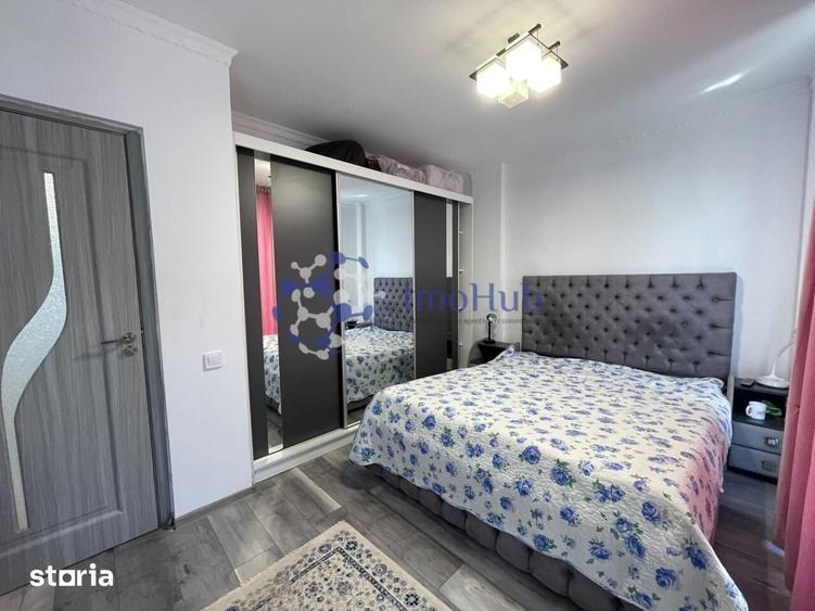 Casă cu 3 camere cu Teren 500 Mp în Central