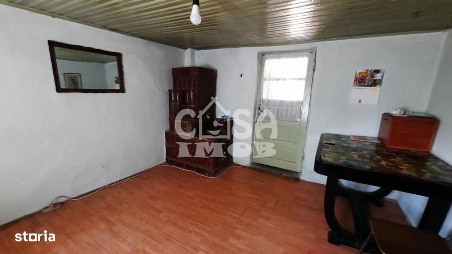 Vanzare casa si teren 1.845 mp in oras RACARI, jud.Dambovita - 13