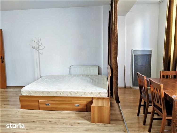 Apartament de inchiriat, 1 camera, 45 mp, Zorilor zona Mircea Eliade - 16