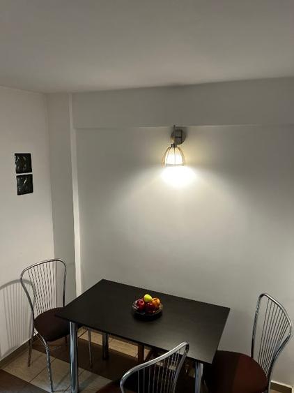 Apartament cu 2 camere decomandat în Lujerului