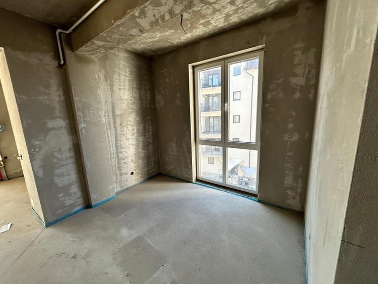 Apartament de 2 camere, 53,45 mp, terasa 15,36 mp, zona VIVO - 6