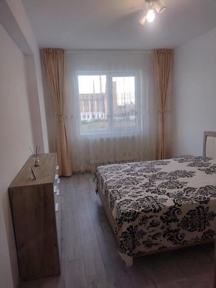 Apartament cu 2 camere decomandat în Theodor Pallady
