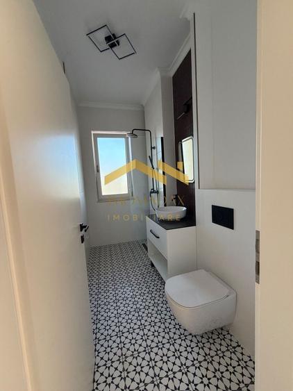 Duplex cu 3 camere cu Canalizare în Moșnița Nouă