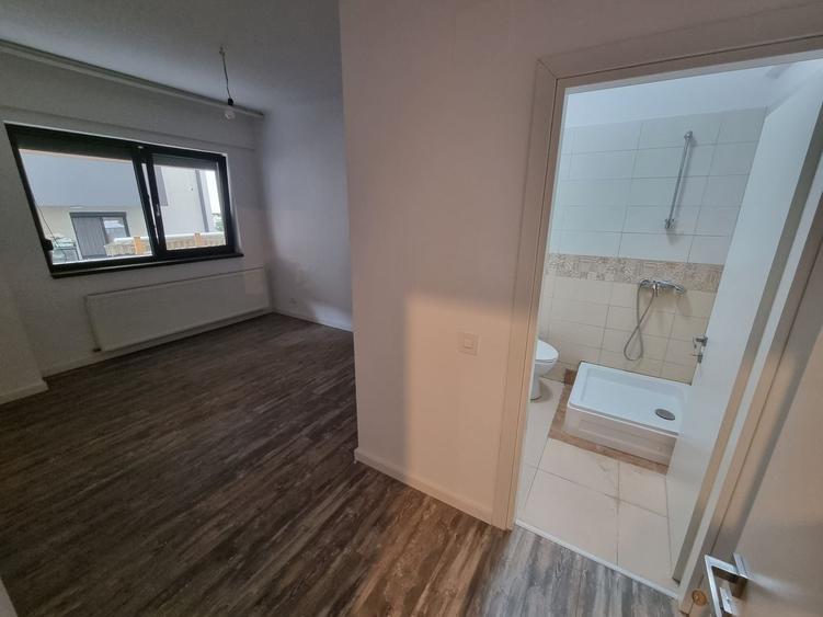 Tomis plus-  apartament 3 camere parter inalt cu terasa - 21