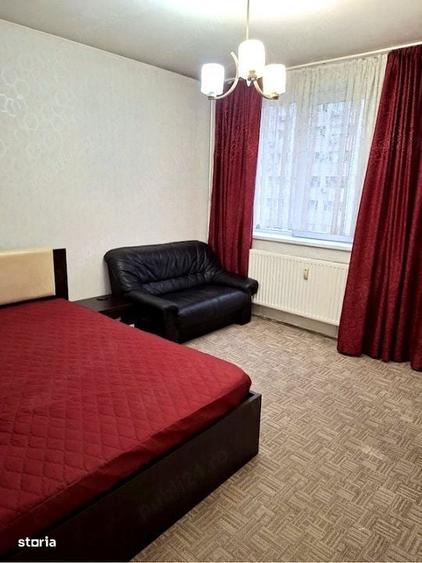 Apartament cu 2 camere semidecomandat în Titan