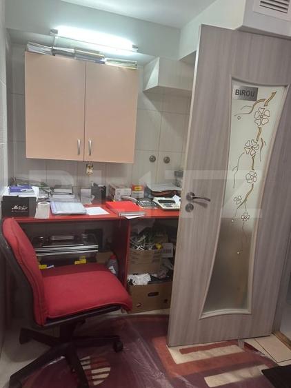 Restaurant de închiriat în Burdujeni – spațiu complet funcțional - 2