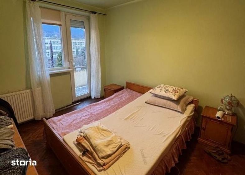 Apartament cu 2 camere în Ultracentral