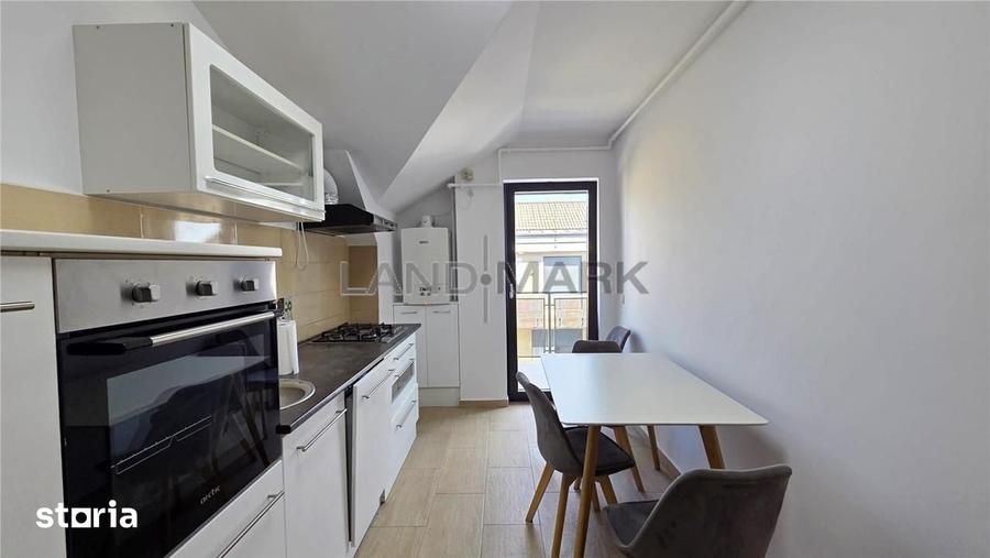 COMISION 0% DE INCHIRIAT Apartament 3 camere, 2 bai, str Barcelona - 7