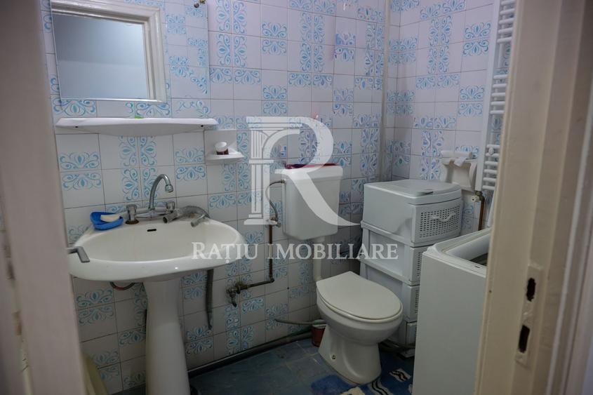 Apartament de colecție în centrul Marghitei | 4 camere | Garaj inclus - 22