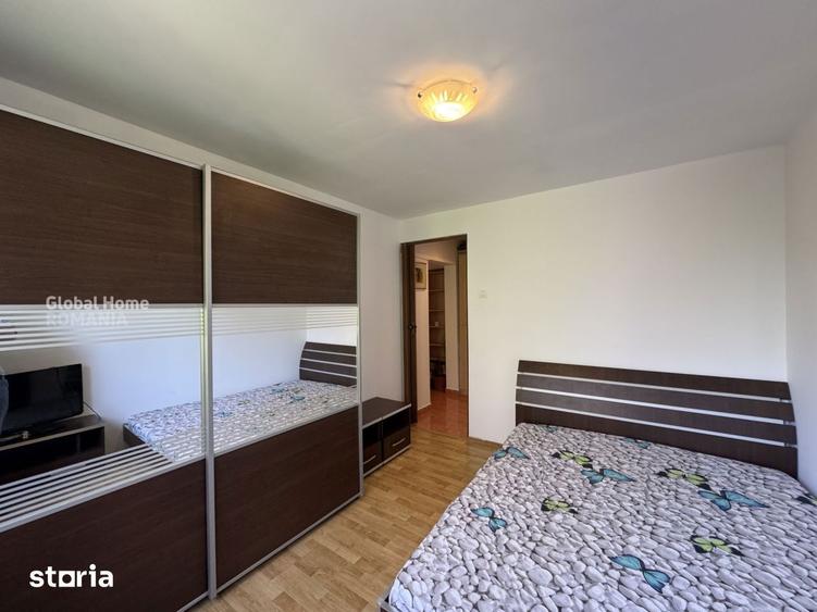 Apartament 2 Camere | Calea Mosilor-Eminescu | Metrou Obor | 60mp - 8