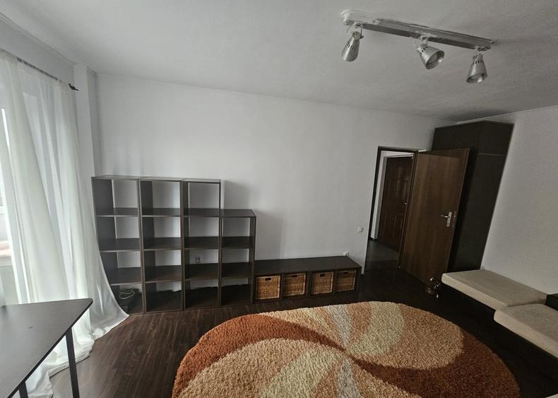 Tineretului 2 Camere Parc Decomandat AC - 1