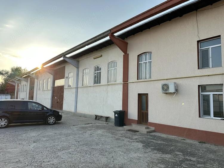 Spațiu comercial, de 427 mp, în Central