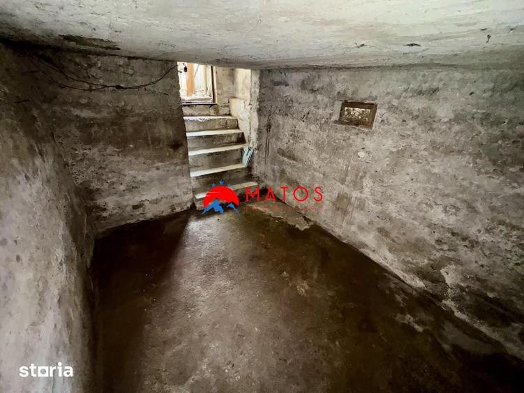 Casa 3 camere de vanzare in Campina, Campini& - 16