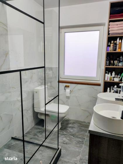 Casă cu 4 camere cu Teren 255 Mp în Chinteni