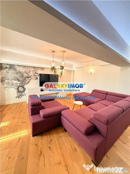 Apartament 3 Camere Vacaresti - Centrala - Parcare - Superb - 2