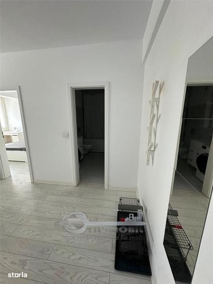 Apartament 2 camere Pepiniera Tudor Neculai, zona TLT, bloc 2021, mobi - 2