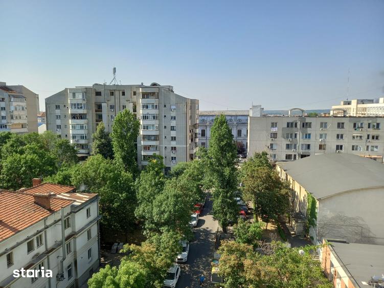 Apartament cu 2 camere în Calea București