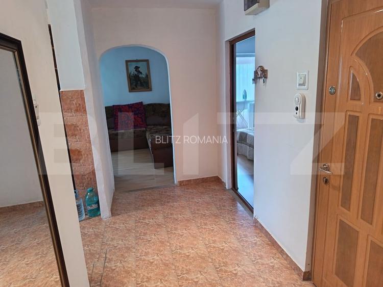 Apartament 3 camere, 64.06 mp, zonă Centrală