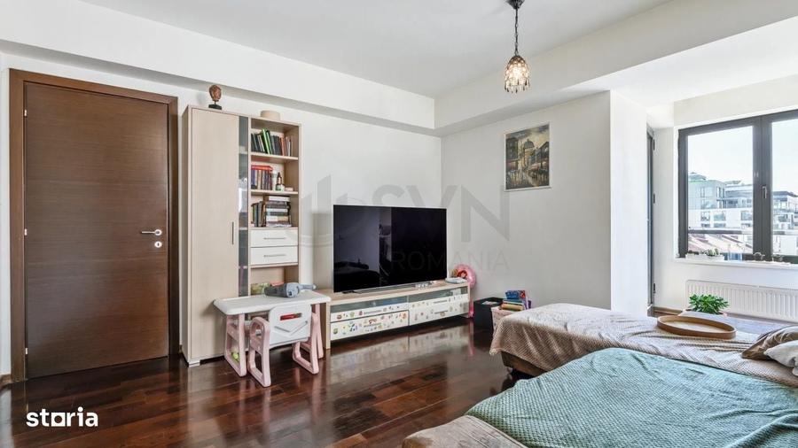 Apartament l 3 Camere l Piata Victoriei - 8