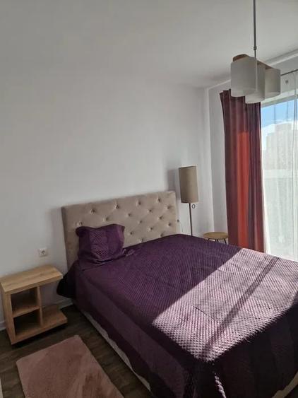 Apart 2 camere 57m2 + Loc de parcare Subteran | Cloud 9 - Aviatiei | Metrou - 3