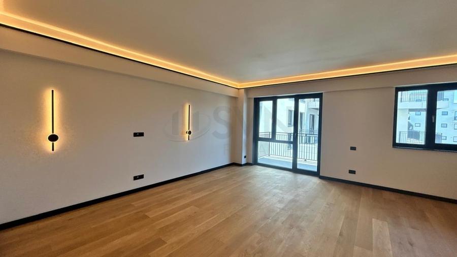 REA1029268 Apartament 4 camere Premium - PIPERA- SCOALA AMERICANA - 1