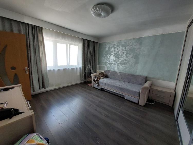 Apartament cu terasă generoasă de 30 mp, aproape de Abator. - 1