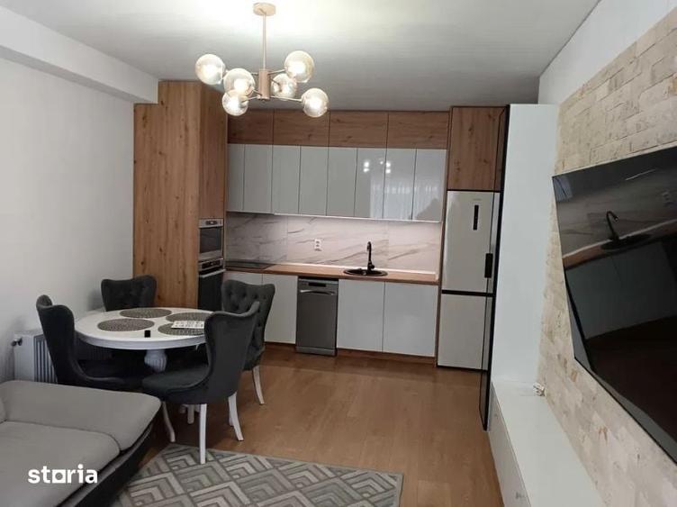 Apartament nou, modern Tractorul | DYNAMIC RESIDENCE - 5