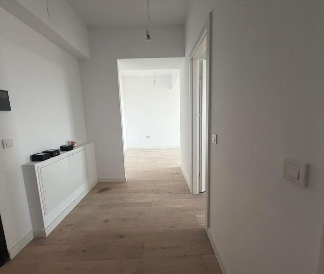 Apartament cu 2 camere decomandat în Nord