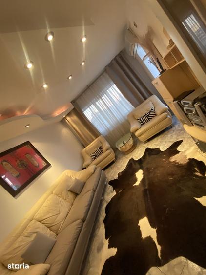 Apartament cu 2 camere decomandat în Tineretului