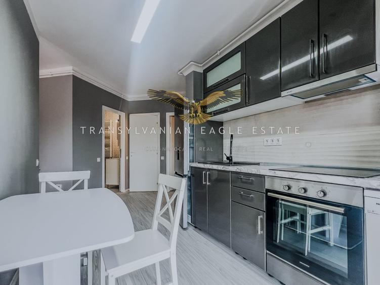 Oportunitate ideala| 3 camere| Marasti/Fabricii - 12
