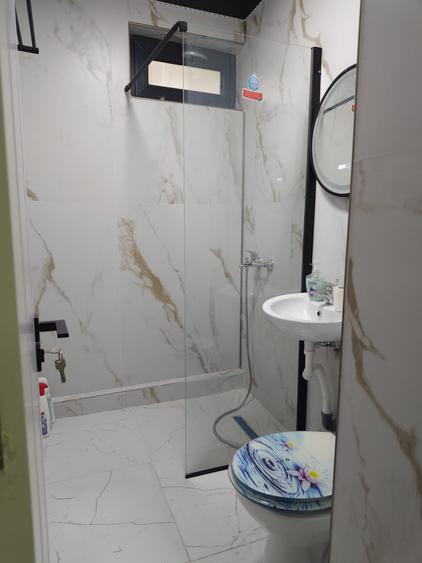 Apartament cu 2 camere semidecomandat în Micro 19