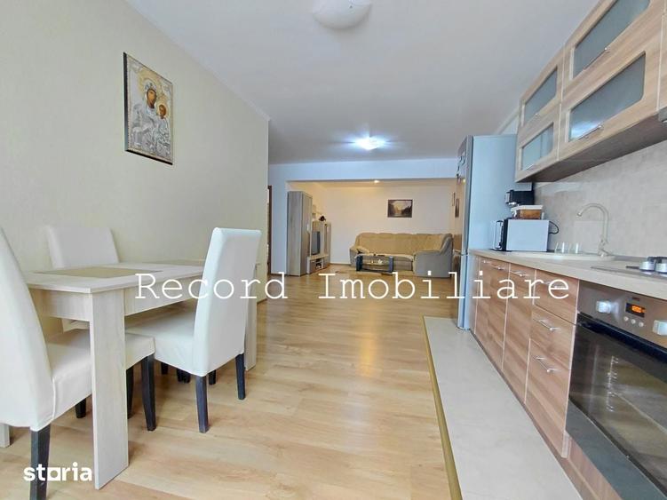 Apartament 2 camere sup.totala 67 mp, parter Str.Florilor in Floresti - 2