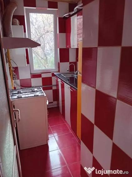 Inchiriere apartament cu doua camere, micro 19 - 18