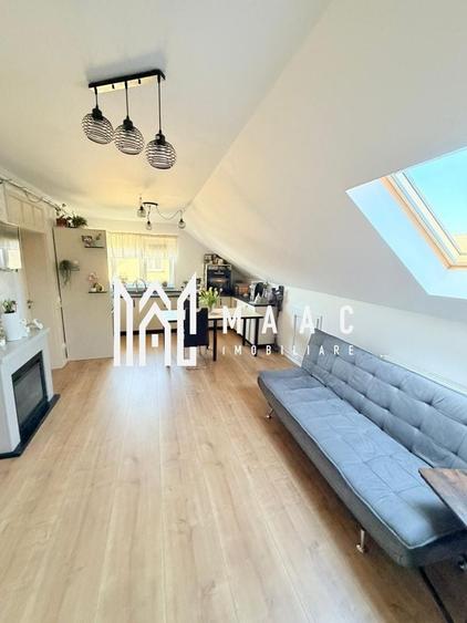 Apartament 3 camere I 65 MPU I Loc de parcare I Șelimbăr - 17