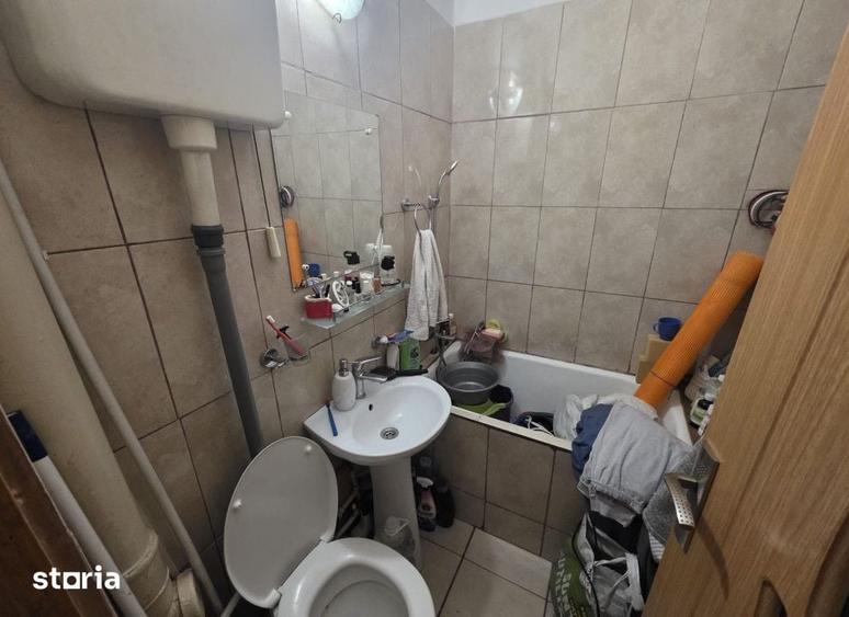 Garsonieră în Alexandru cel Bun