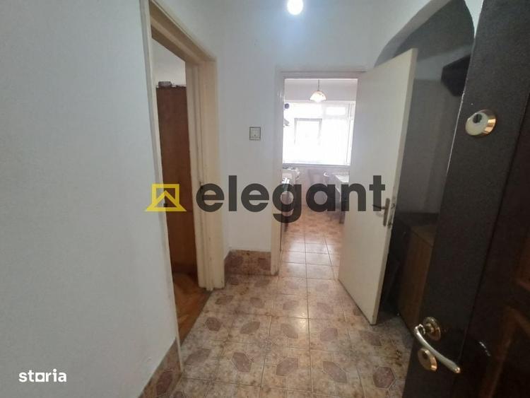 2 camere, AC, bloc izolat, Valea Rosie-Spitalul Militar - 8