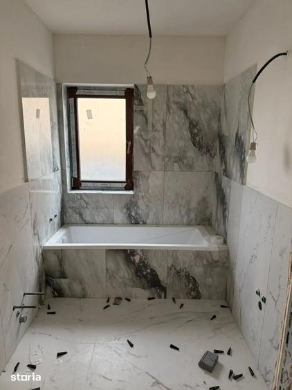 Casă cu 4 camere cu Teren 359 Mp în Cernica