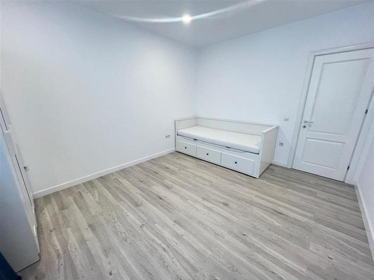 Apartament cu 3 camere decomandat, mobilat în Arhitecților - Calea Cisnădiei
