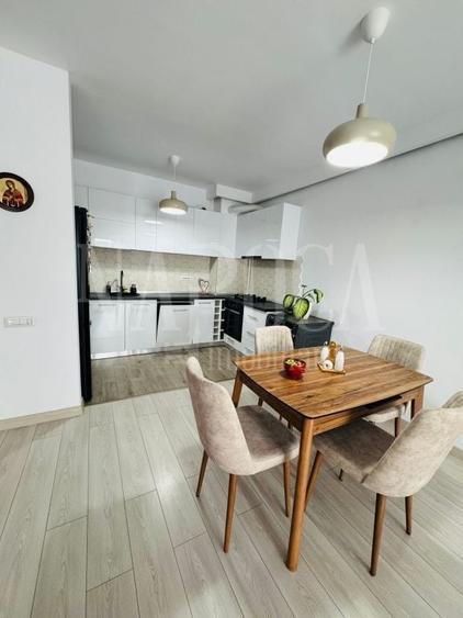 Apartament 2 camere de vanzare in Marasti, Cluj Napoca - 3