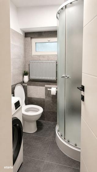 Apartament in zona Ultra Centrala - 1 Camera I Parcare - Cluj-Napoca - 2