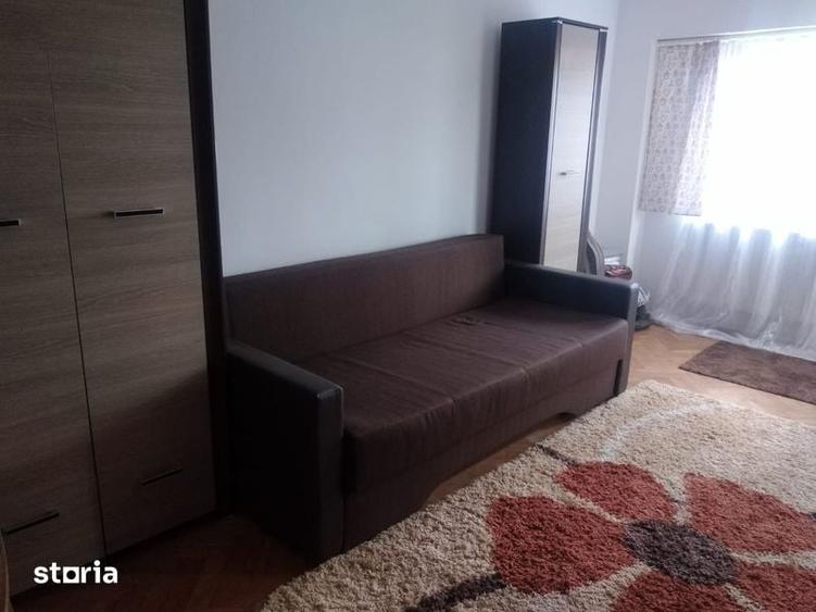 Garsonieră în Micălaca