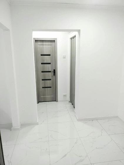 Apartament cu 2 camere decomandat în Vest