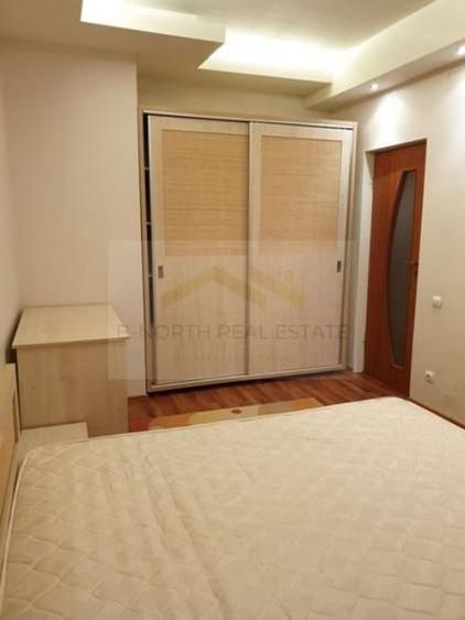 Apartament cu 3 camere decomandat în 13 Septembrie
