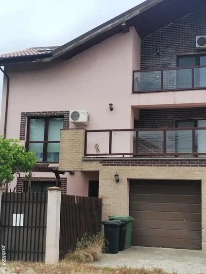 Casă cu 6 camere în Crevedia