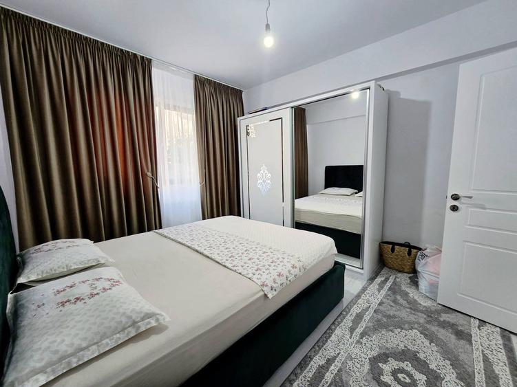 Apartament 3 Camere mobilat și utilat, Strada Stejarului, Fundeni Dobroești - 10