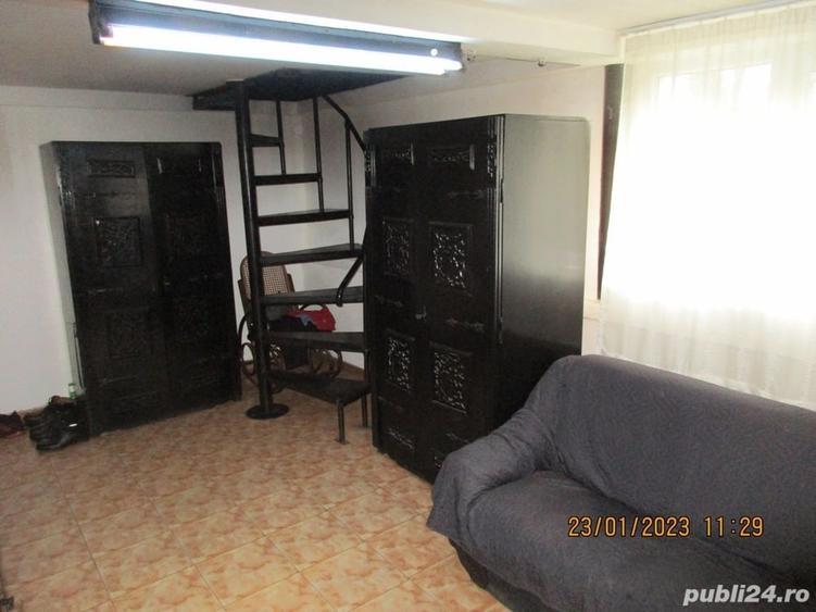 Casă cu 4 camere cu Teren 314 Mp în Central