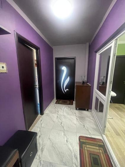 Apartament 4 camere, 89.88 mp, trilateral, 2 bai, zona Craiovita Promenada Mall - 13