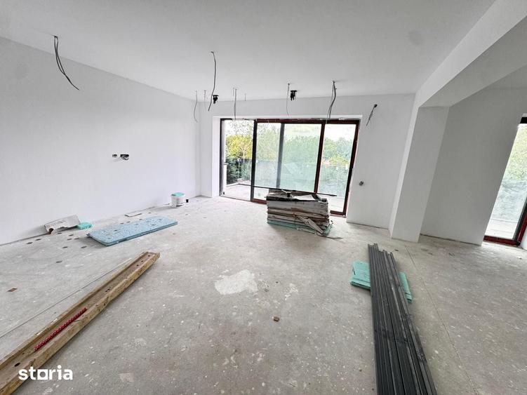 DUPLEX DE EXCEP?IE cu gradina PIPERA | IANCU NICOLAE | TOTALI PADURE - 10