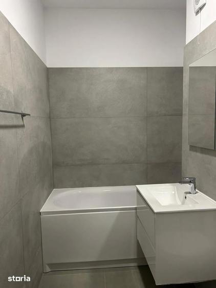 Garsonieră decomandată în Lujerului