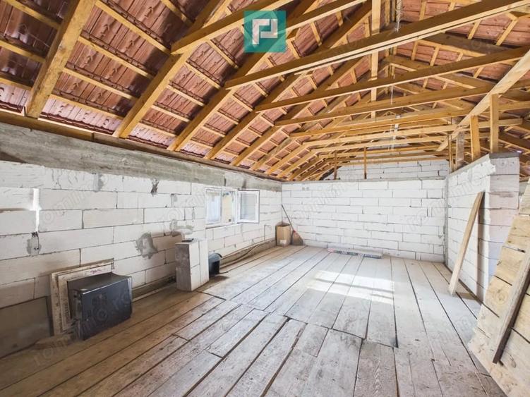 Casa P+E cu doua apartamente, zona Draga?ani - 8